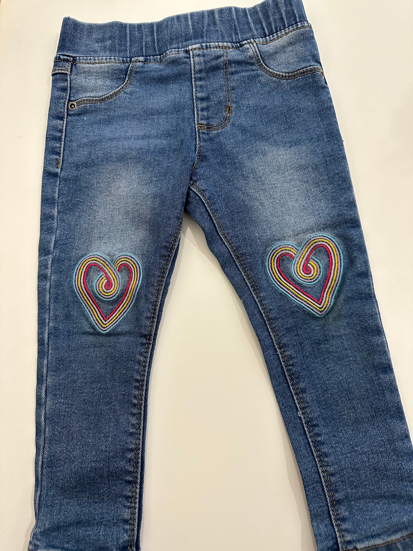 Jeans 2ans