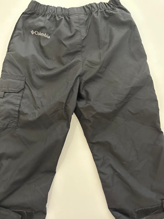 Pantalon de toile 3t