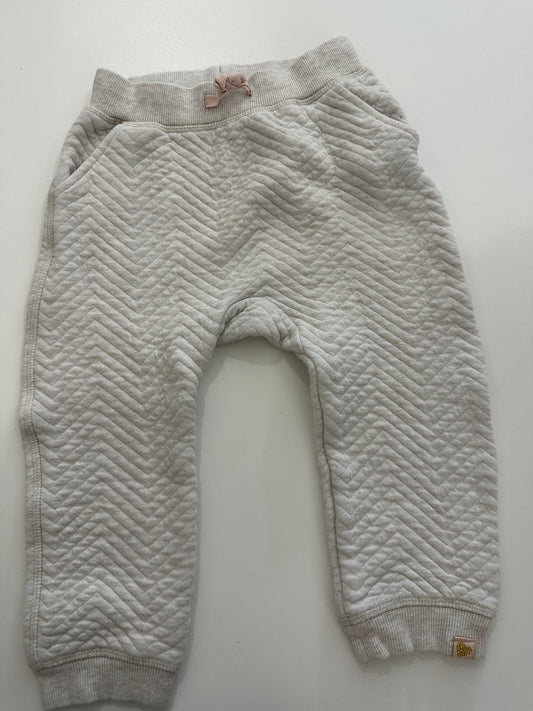 Pantalon 1 1/2-2t