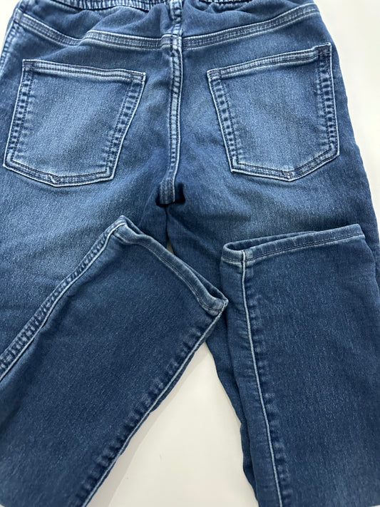 Pantalon jeans 8-9ans