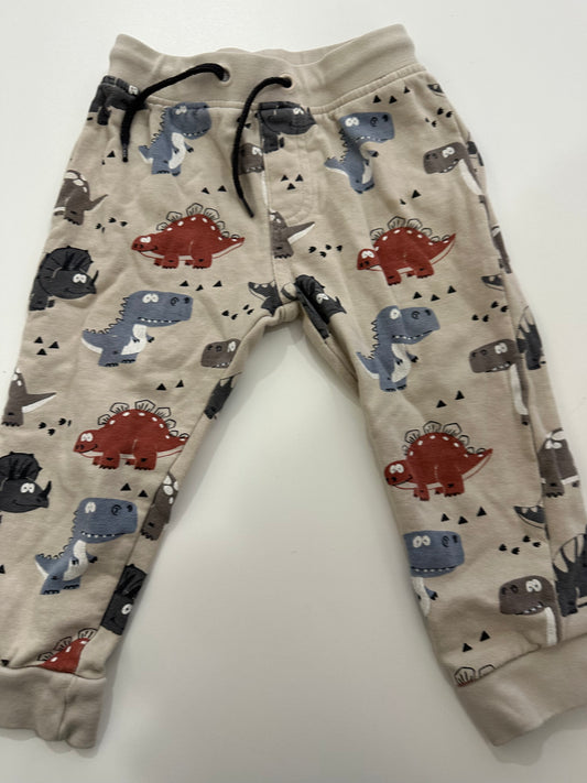 Pantalon 12–18 mois