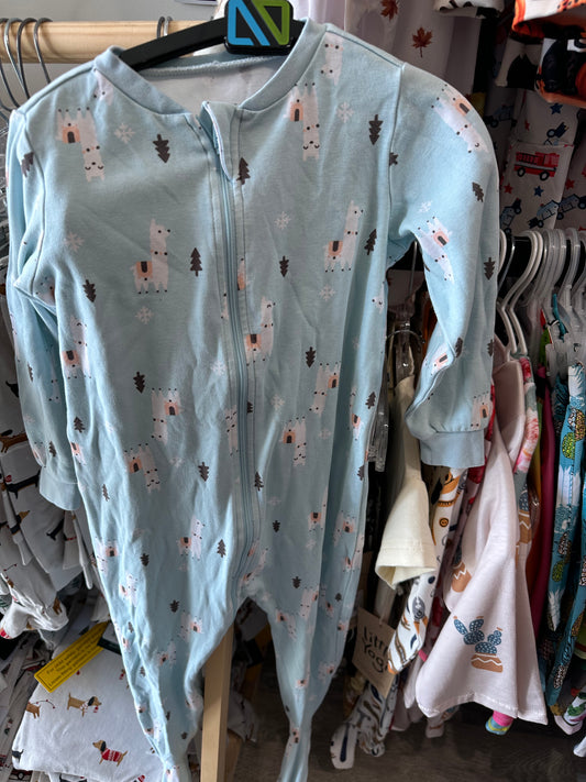 Pyjama 3t