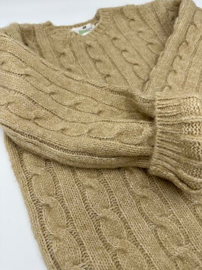 Chandail laine 6-8ans