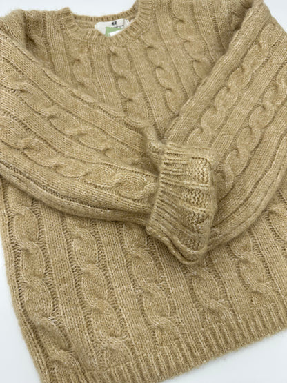 Chandail laine 6-8ans