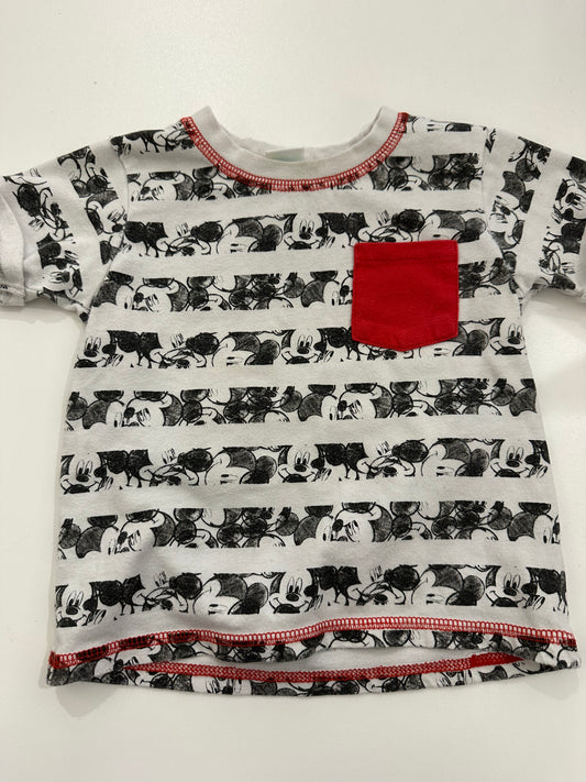 T-Shirt 12-18m