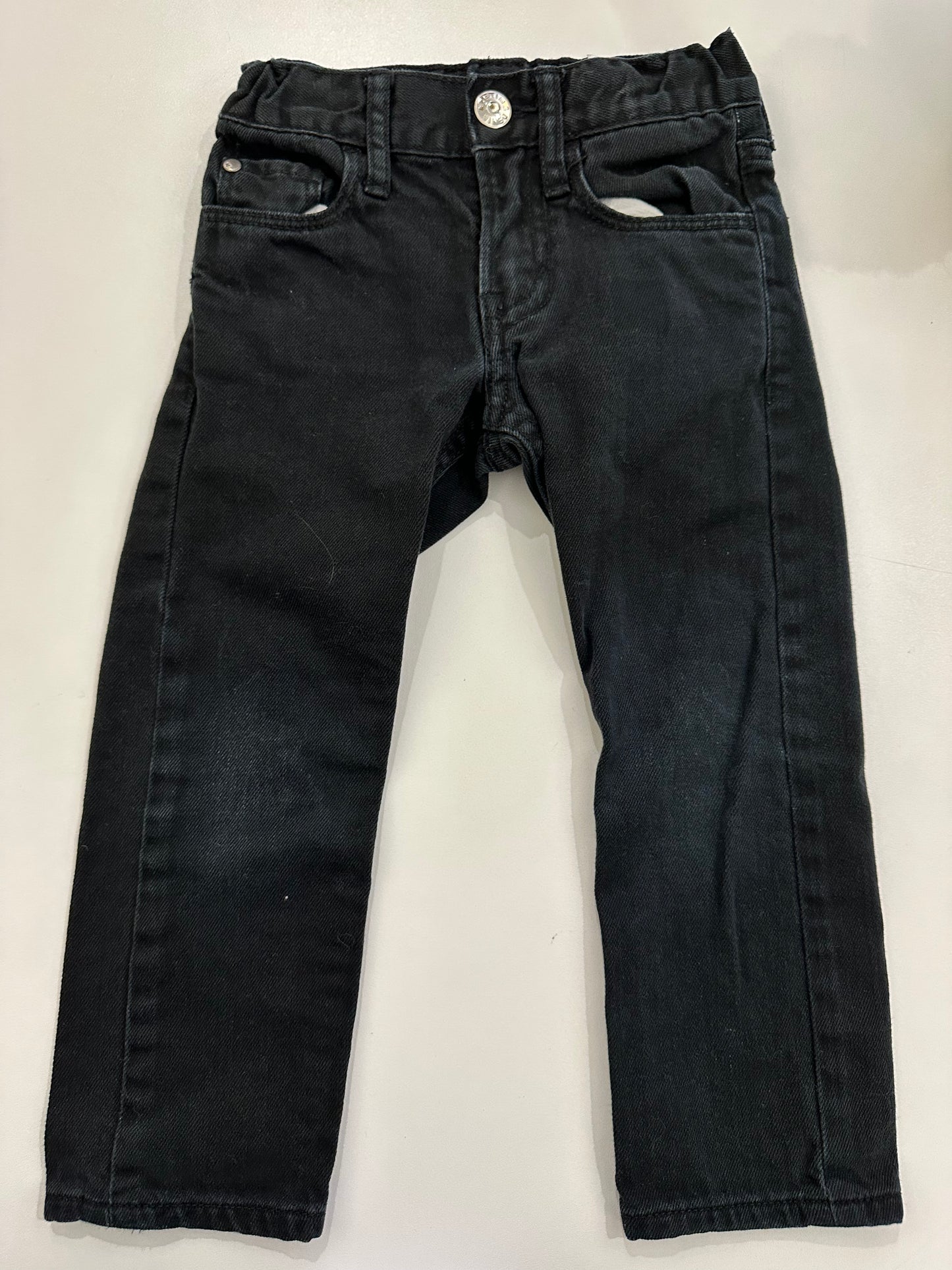 Jeans 2-3ans