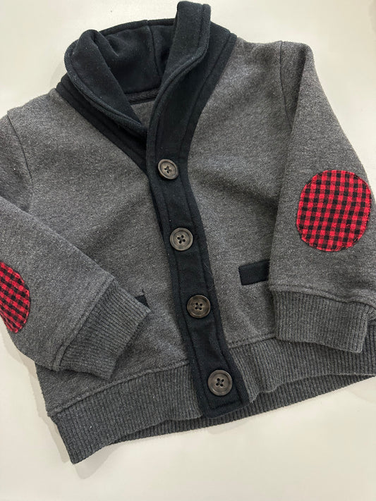 Veste 12-18m