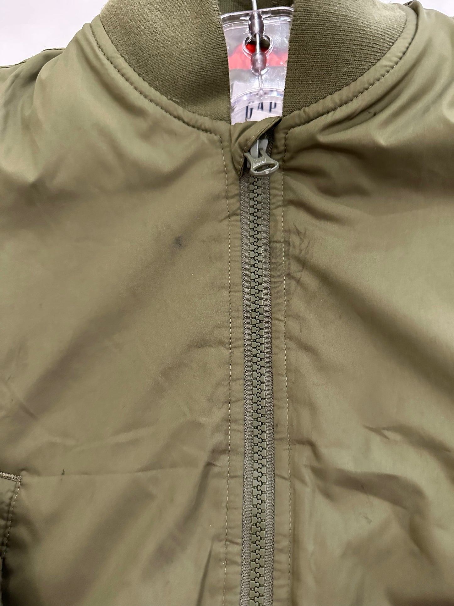 Manteau XS (5-6ans)