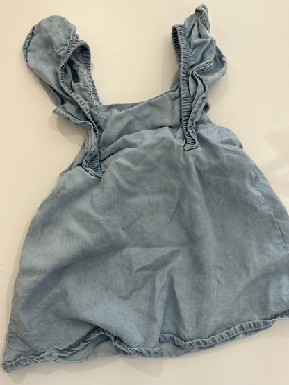 Camisole 5ans