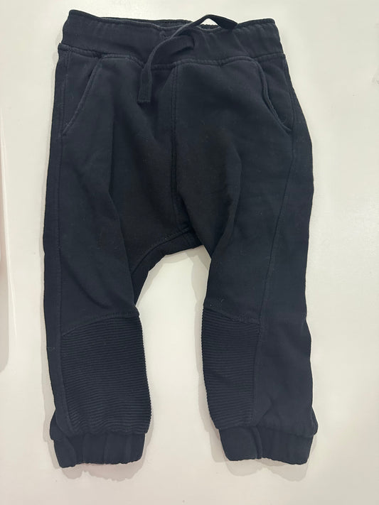 pantalon 9-12m