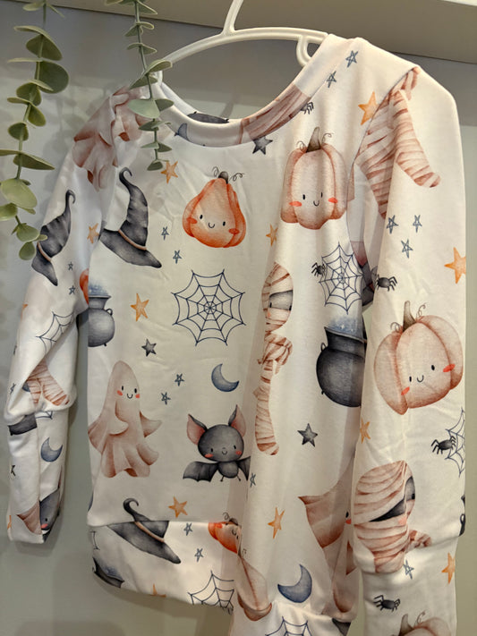 Chandail évolutif 18-3ans