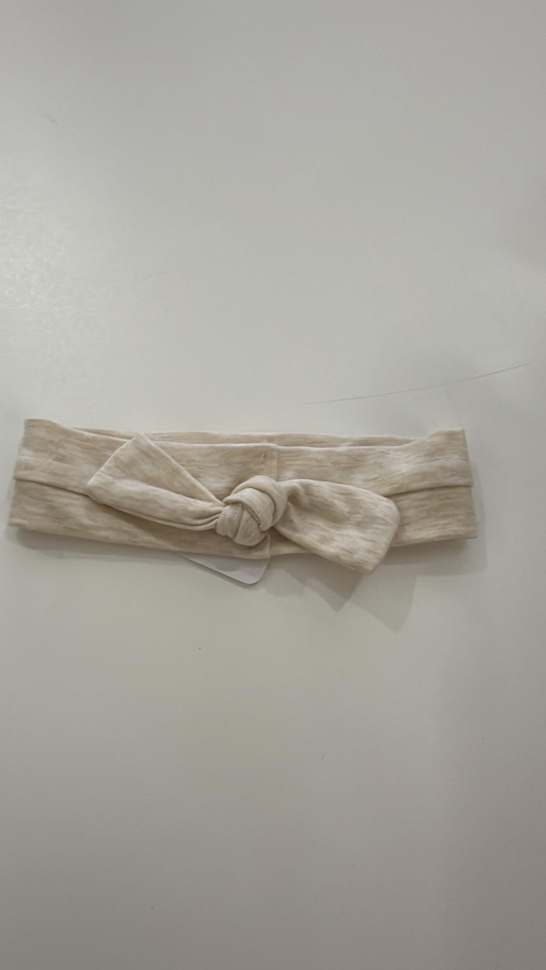 bandeau 0-3m - Boutique friperie le placard de Jeanne et cie