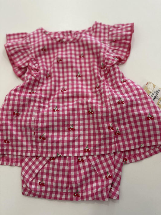 barboteuse 12-18m - Boutique friperie le placard de Jeanne et cie