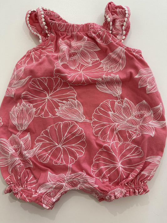 barboteuse 3m - Boutique friperie le placard de Jeanne et cie