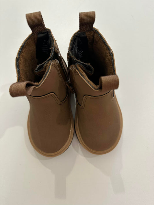 botte 4-5 - Boutique friperie le placard de Jeanne et cie