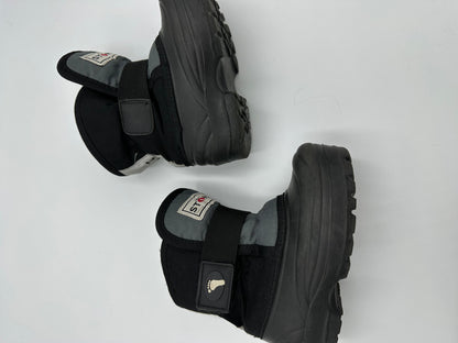 Bottes d'hiver Stonz grandeur 7 - Boutique friperie le placard de Jeanne et cie