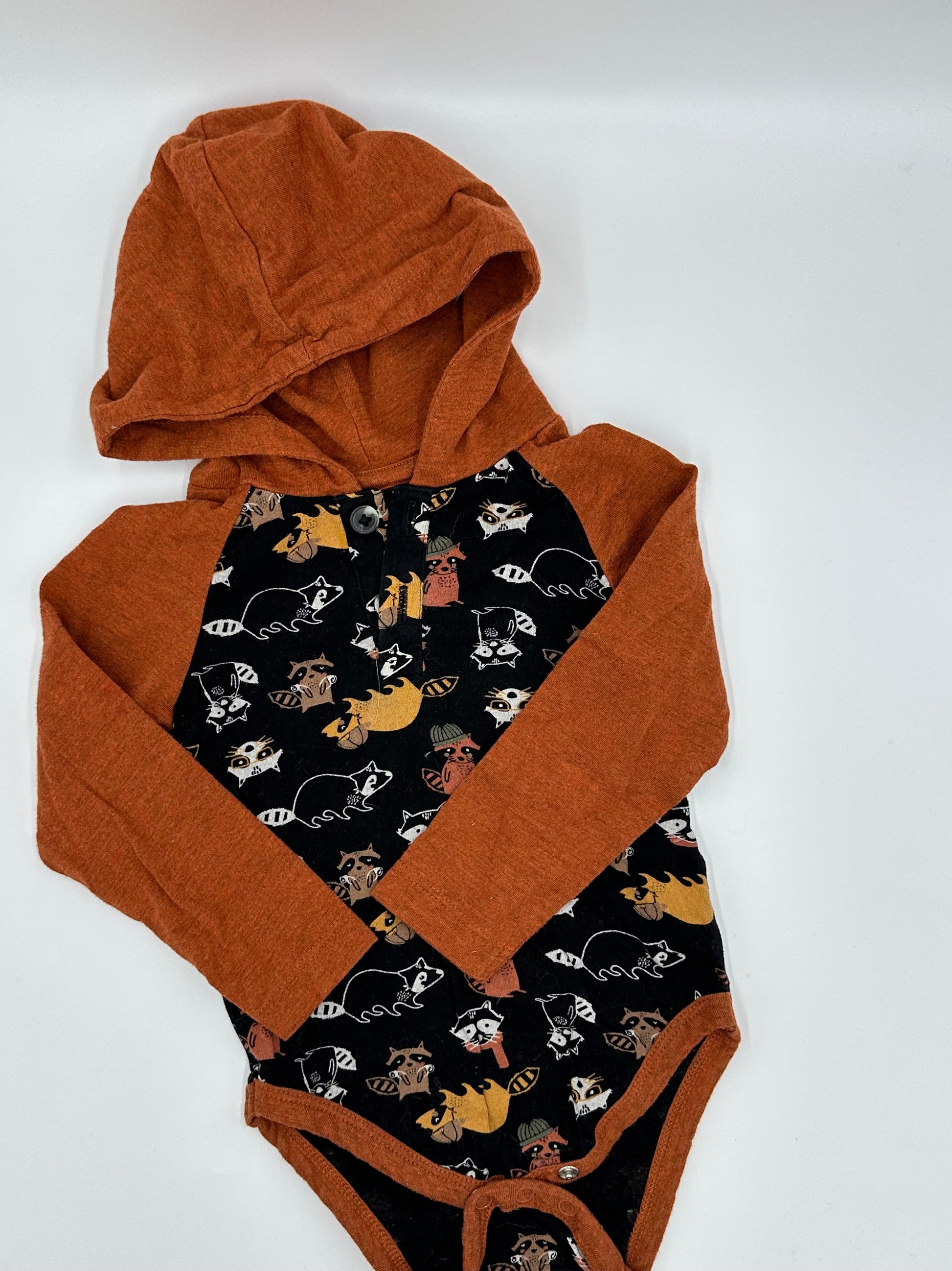 Cache - couche 12m - Boutique friperie le placard de Jeanne et cie