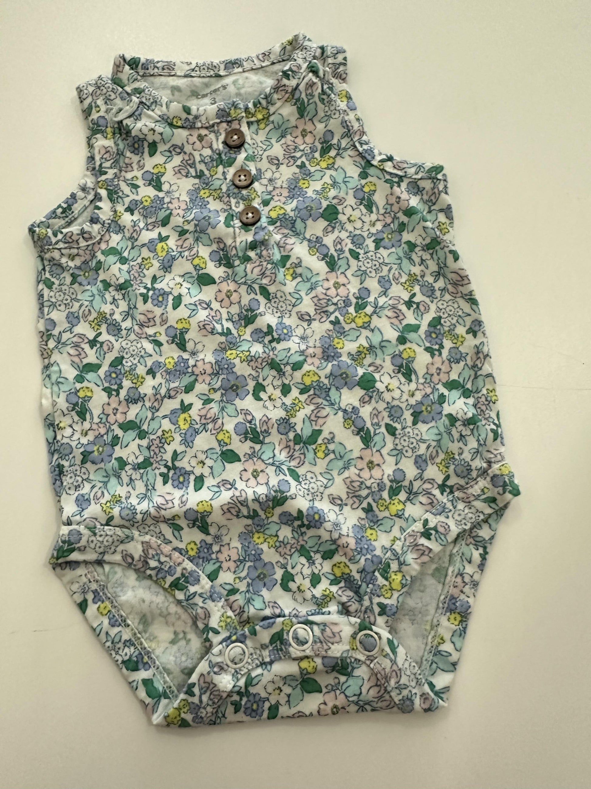 cache - couche 3m - Boutique friperie le placard de Jeanne et cie