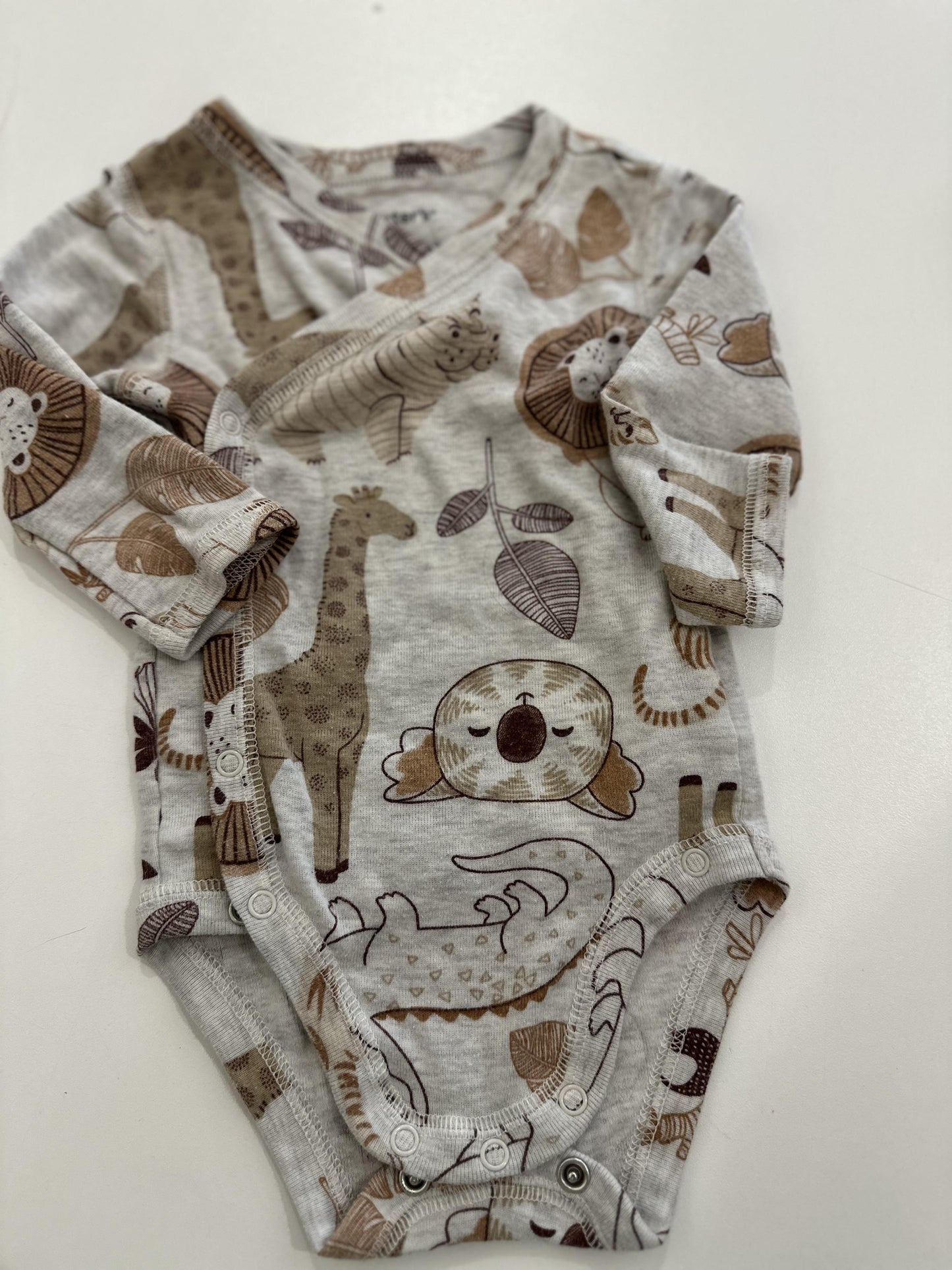 cache - couche 3m - Boutique friperie le placard de Jeanne et cie