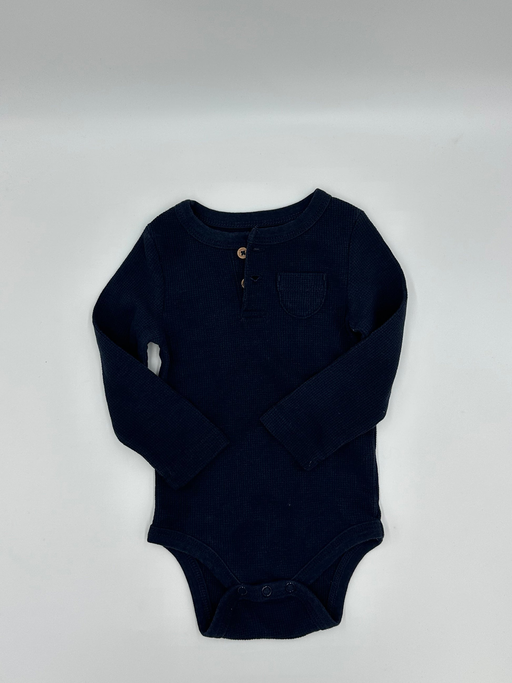 Cache - couche 6 - 12m - Boutique friperie le placard de Jeanne et cie