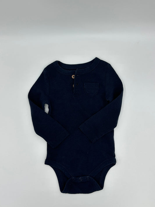 Cache - couche 6 - 12m - Boutique friperie le placard de Jeanne et cie