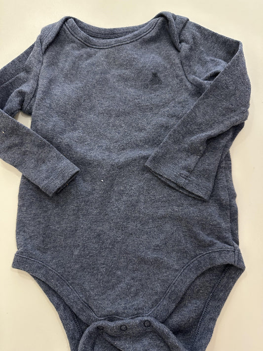 cache-couche 6-12m - Boutique friperie le placard de Jeanne et cie