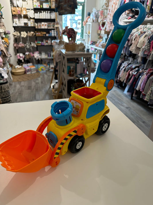 camion** - Boutique friperie le placard de Jeanne et cie