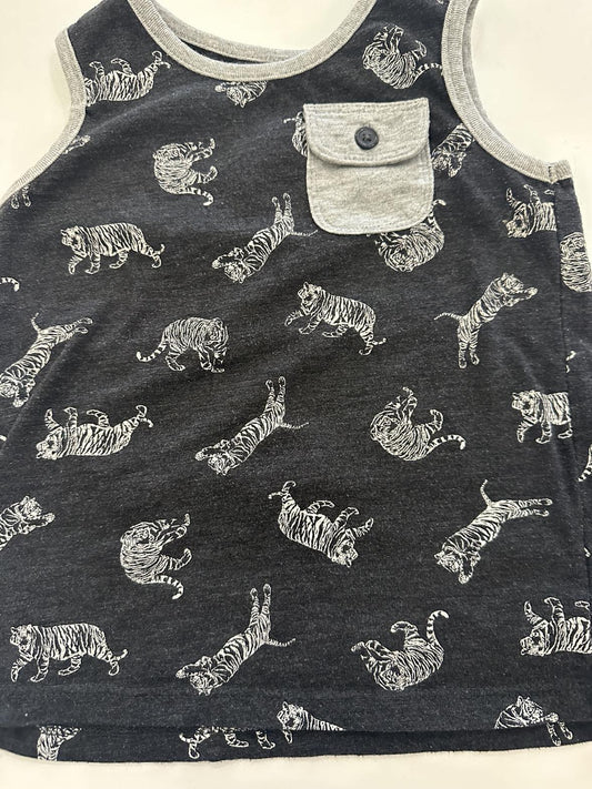 camisole 3t - Boutique friperie le placard de Jeanne et cie