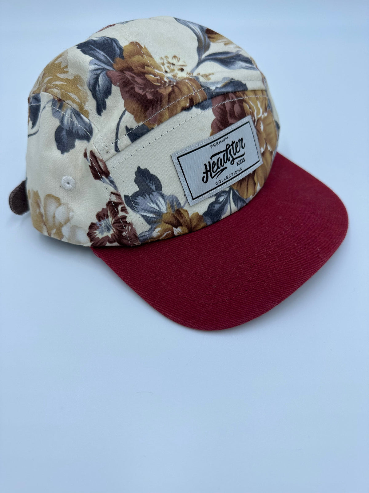 Casquette 48cm (6 - 24m) - Boutique friperie le placard de Jeanne et cie