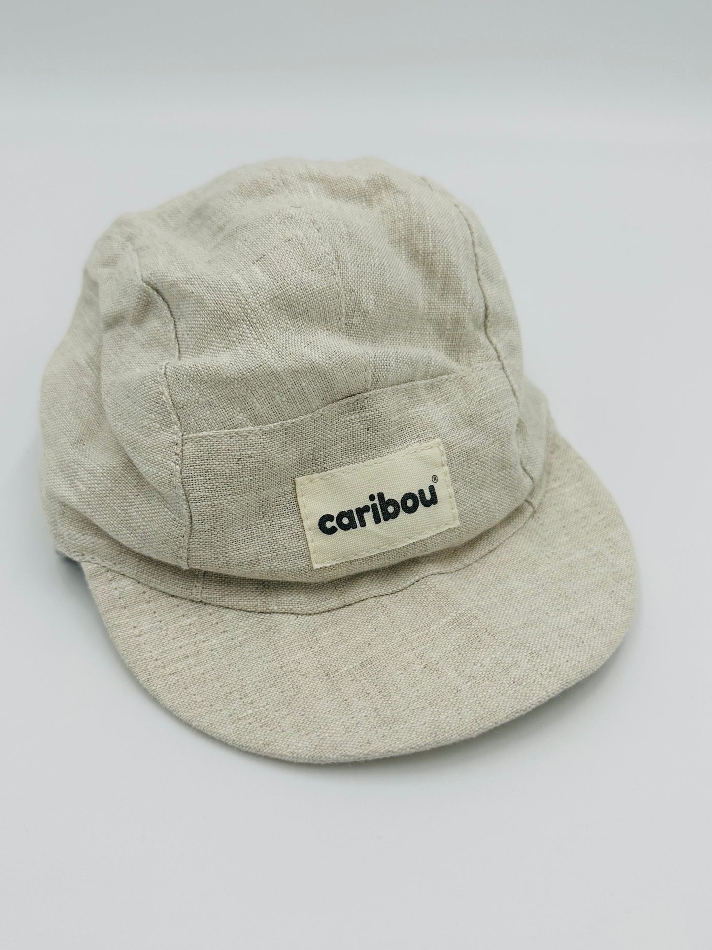 Casquette Caribou Petit - Boutique friperie le placard de Jeanne et cie