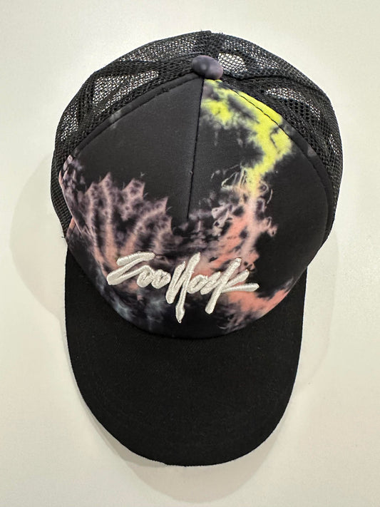 casquette junior - Boutique friperie le placard de Jeanne et cie
