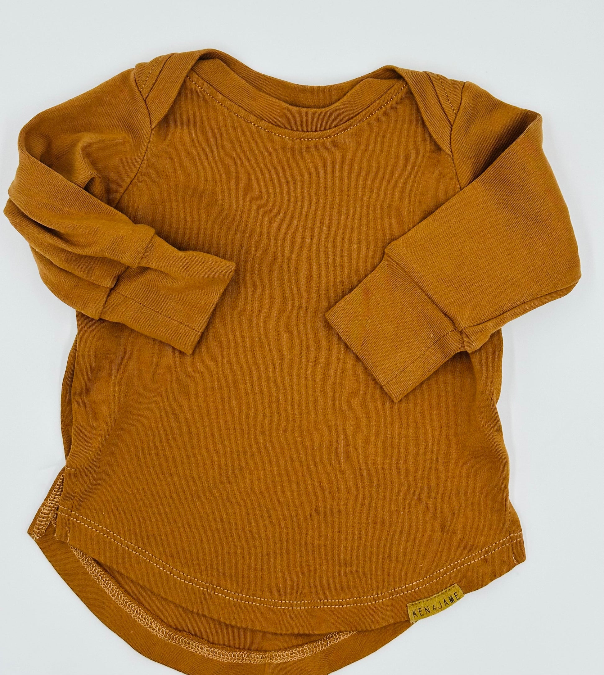 Chandail 0 - 3mois - Boutique friperie le placard de Jeanne et cie