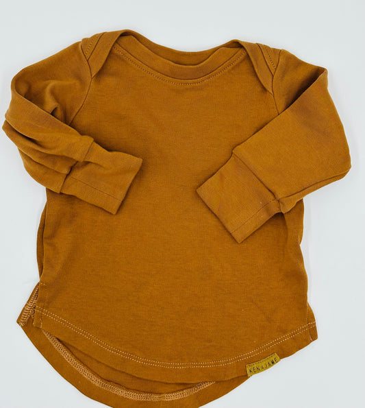 Chandail 0 - 3mois - Boutique friperie le placard de Jeanne et cie