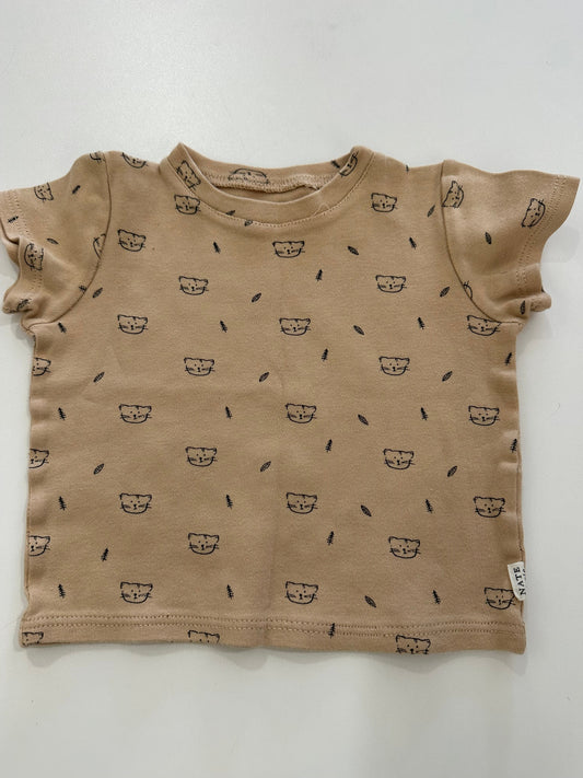 chandail 1-2ans fait 12mois - Boutique friperie le placard de Jeanne et cie