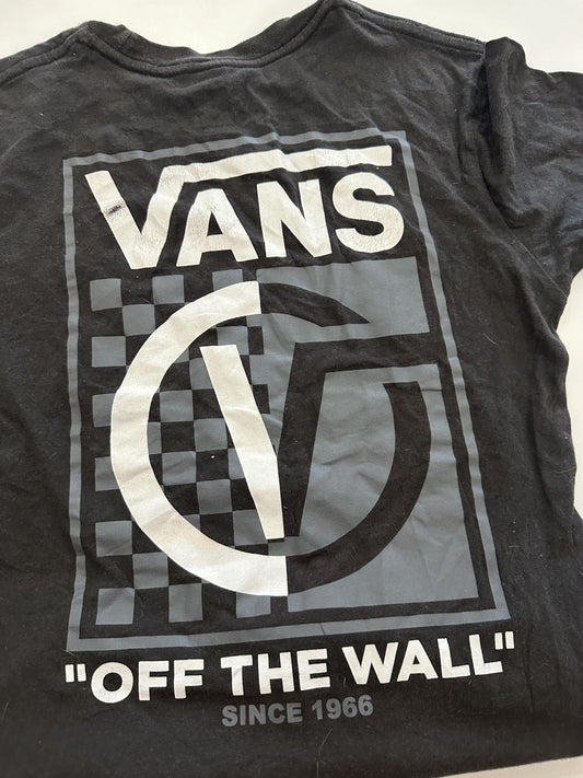 chandail 10 - 12t - Boutique friperie le placard de Jeanne et cie