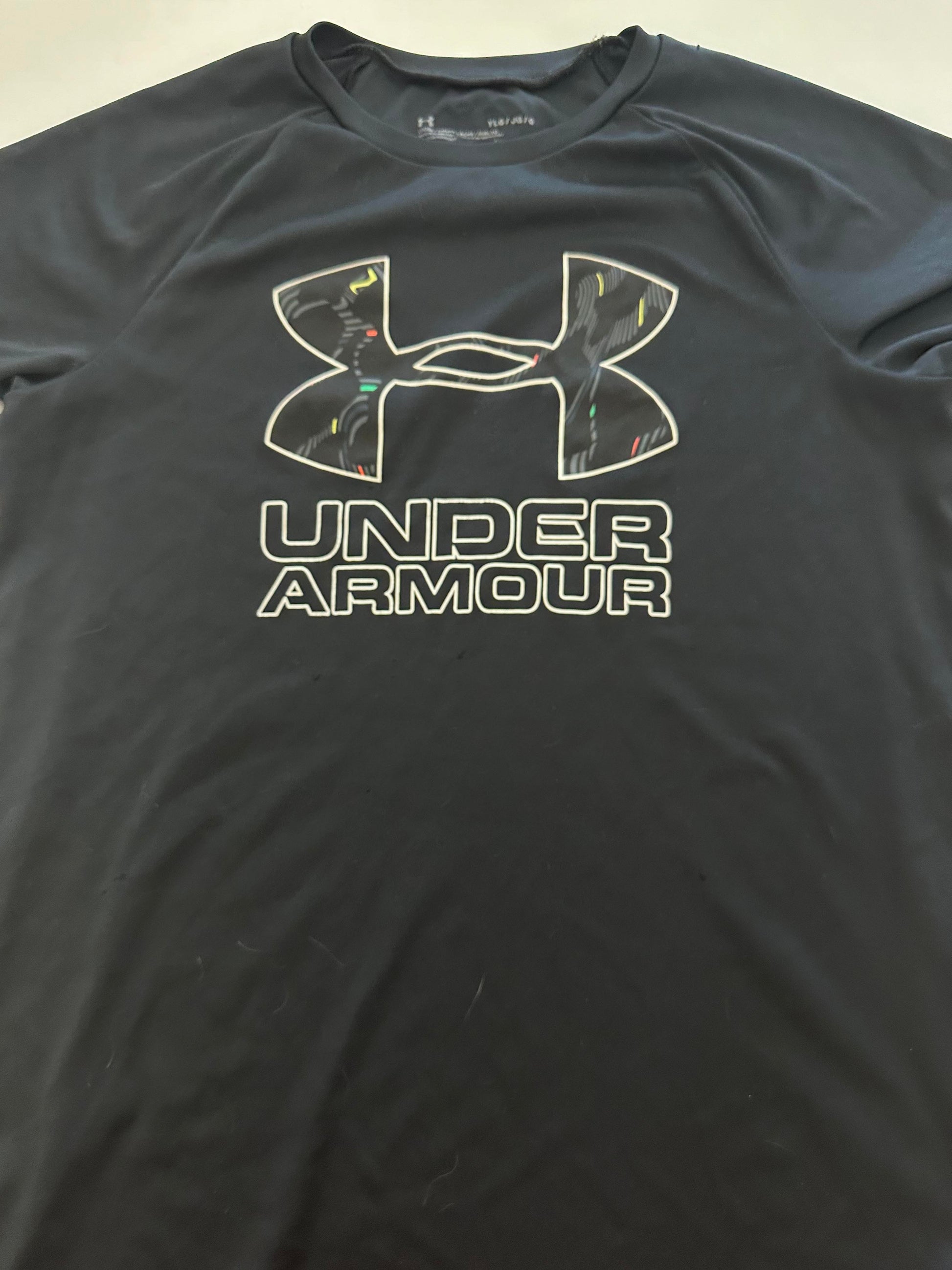 chandail 12 - 14t - Boutique friperie le placard de Jeanne et cie