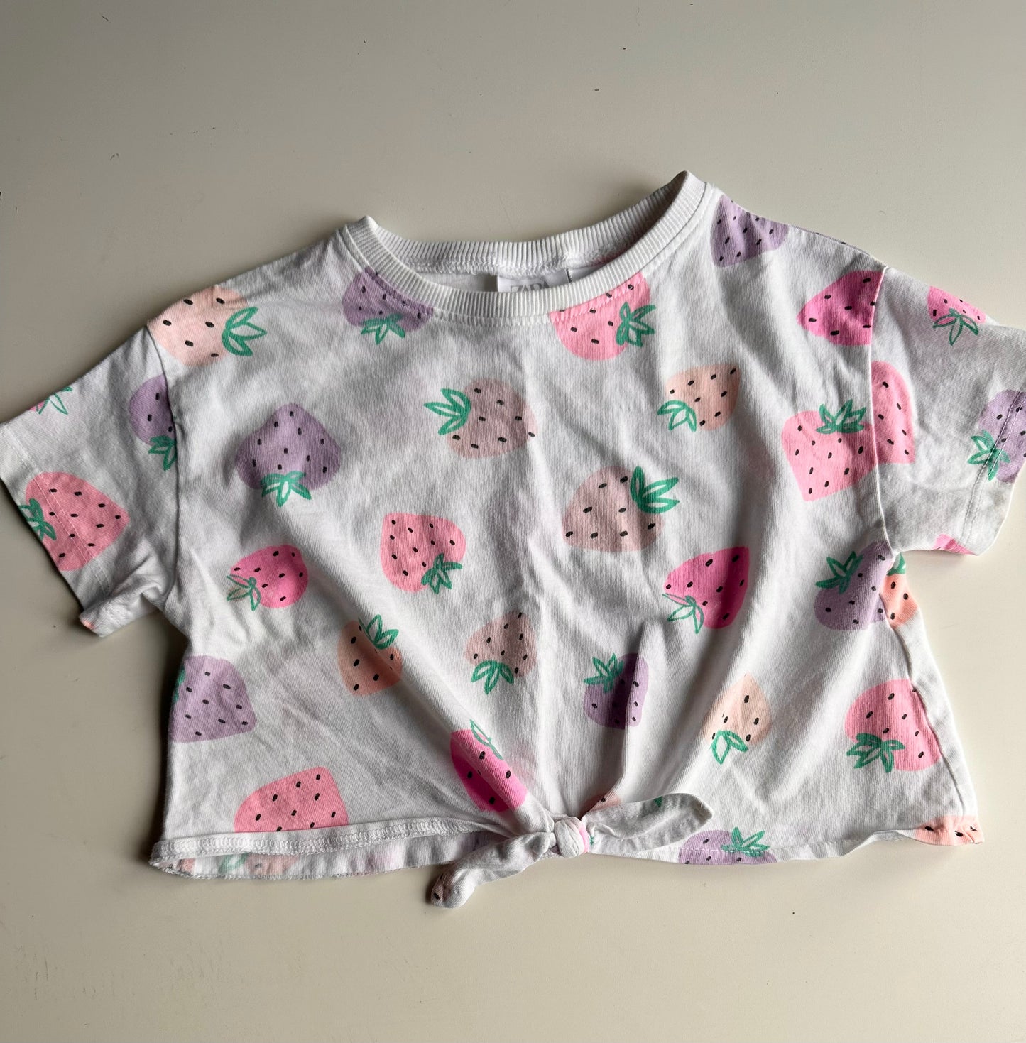 Chandail 12 - 18m - Boutique friperie le placard de Jeanne et cie