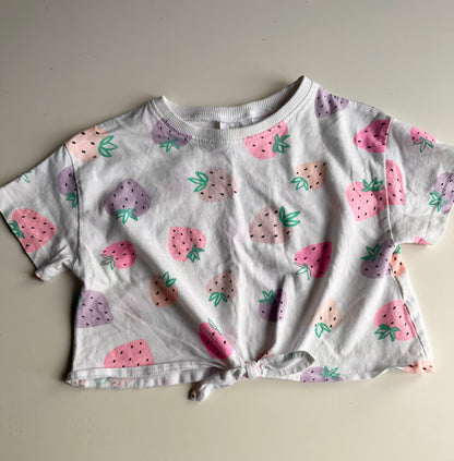 Chandail 12 - 18m - Boutique friperie le placard de Jeanne et cie