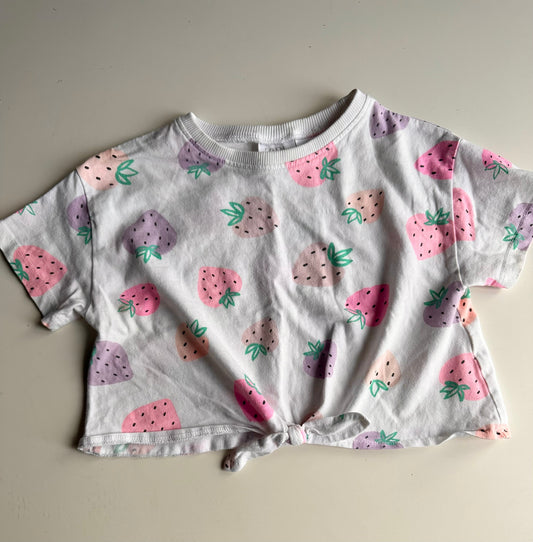 Chandail 12 - 18m - Boutique friperie le placard de Jeanne et cie