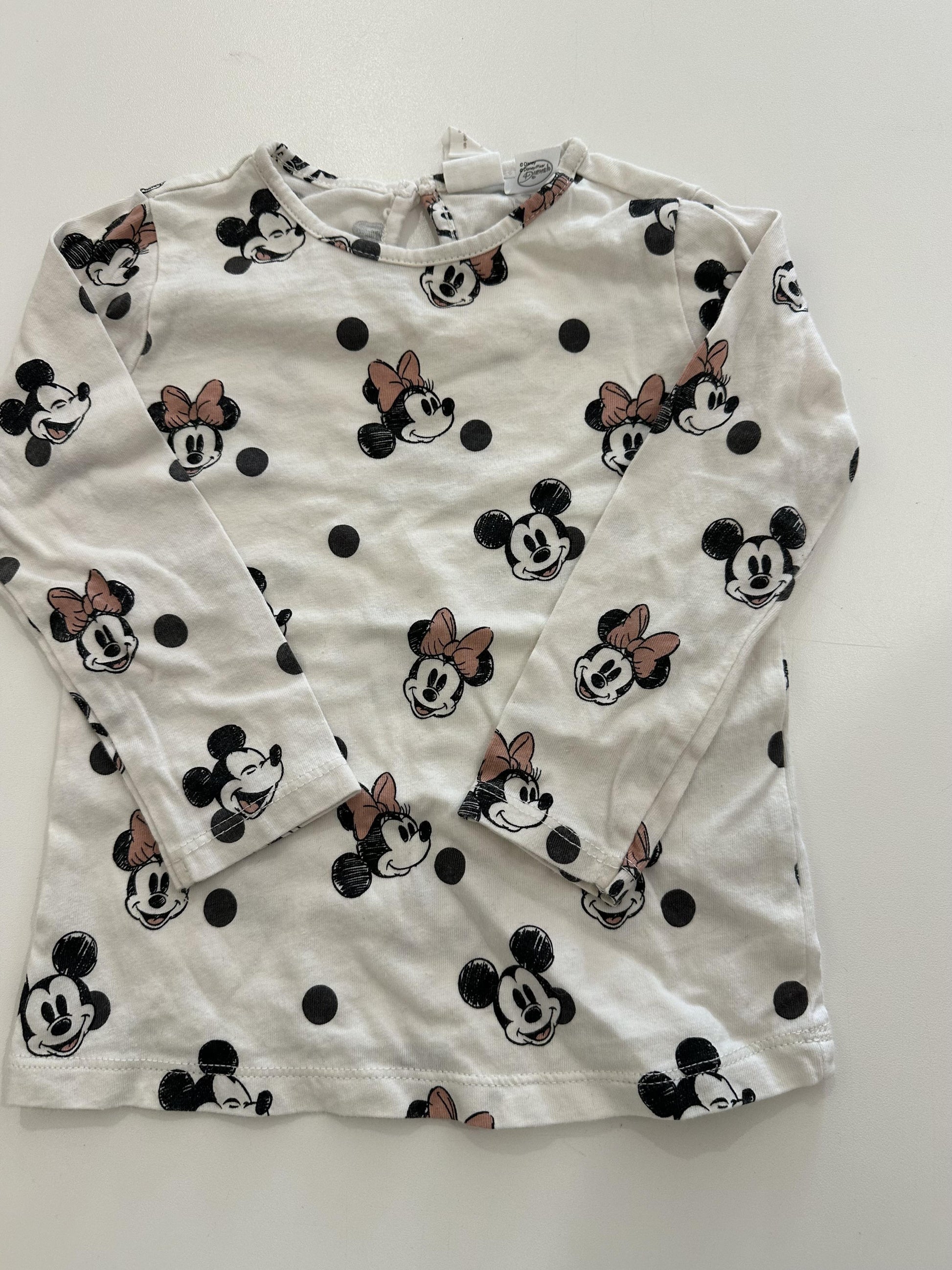 chandail 12 - 18m - Boutique friperie le placard de Jeanne et cie