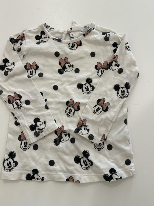 chandail 12 - 18m - Boutique friperie le placard de Jeanne et cie