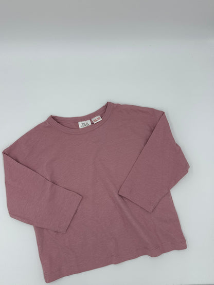 Chandail 12 - 18m - Boutique friperie le placard de Jeanne et cie