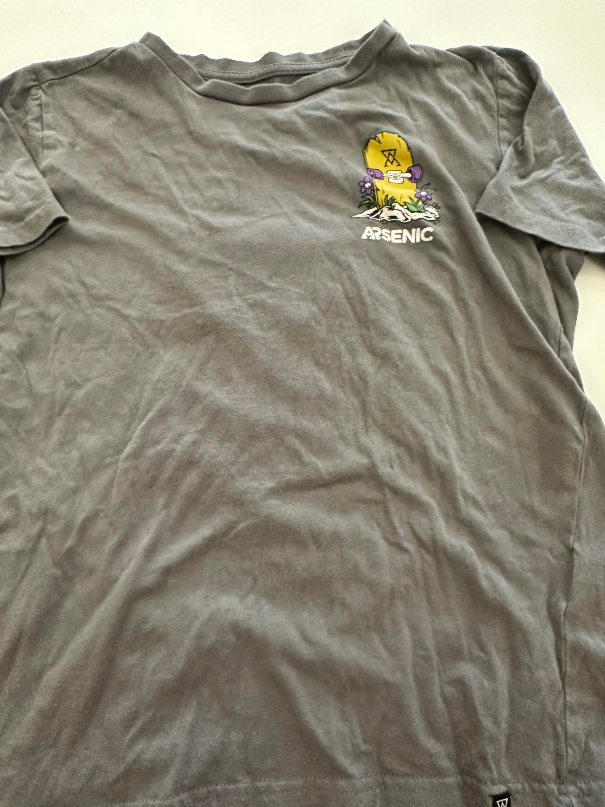 chandail 14 - 16t - Boutique friperie le placard de Jeanne et cie