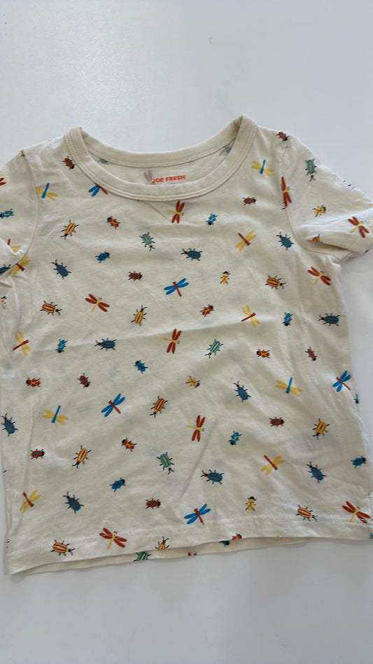 chandail 18-24m - Boutique friperie le placard de Jeanne et cie