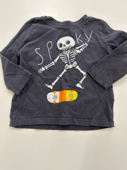 chandail 18-24m - Boutique friperie le placard de Jeanne et cie