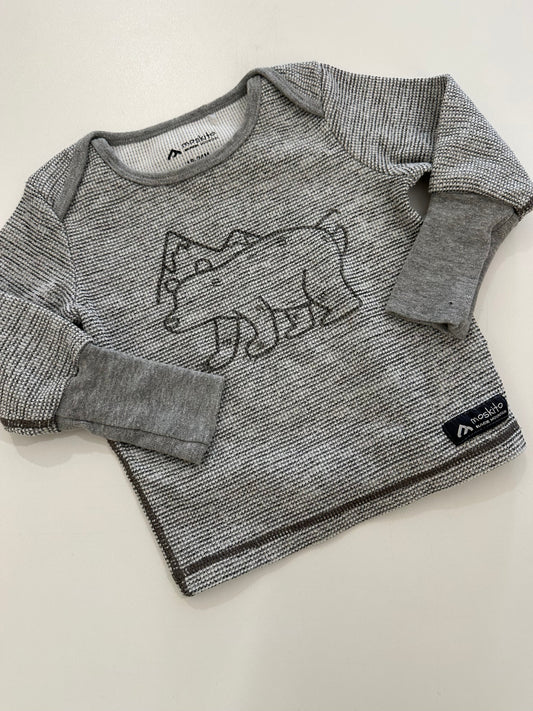 chandail 18-24m - Boutique friperie le placard de Jeanne et cie