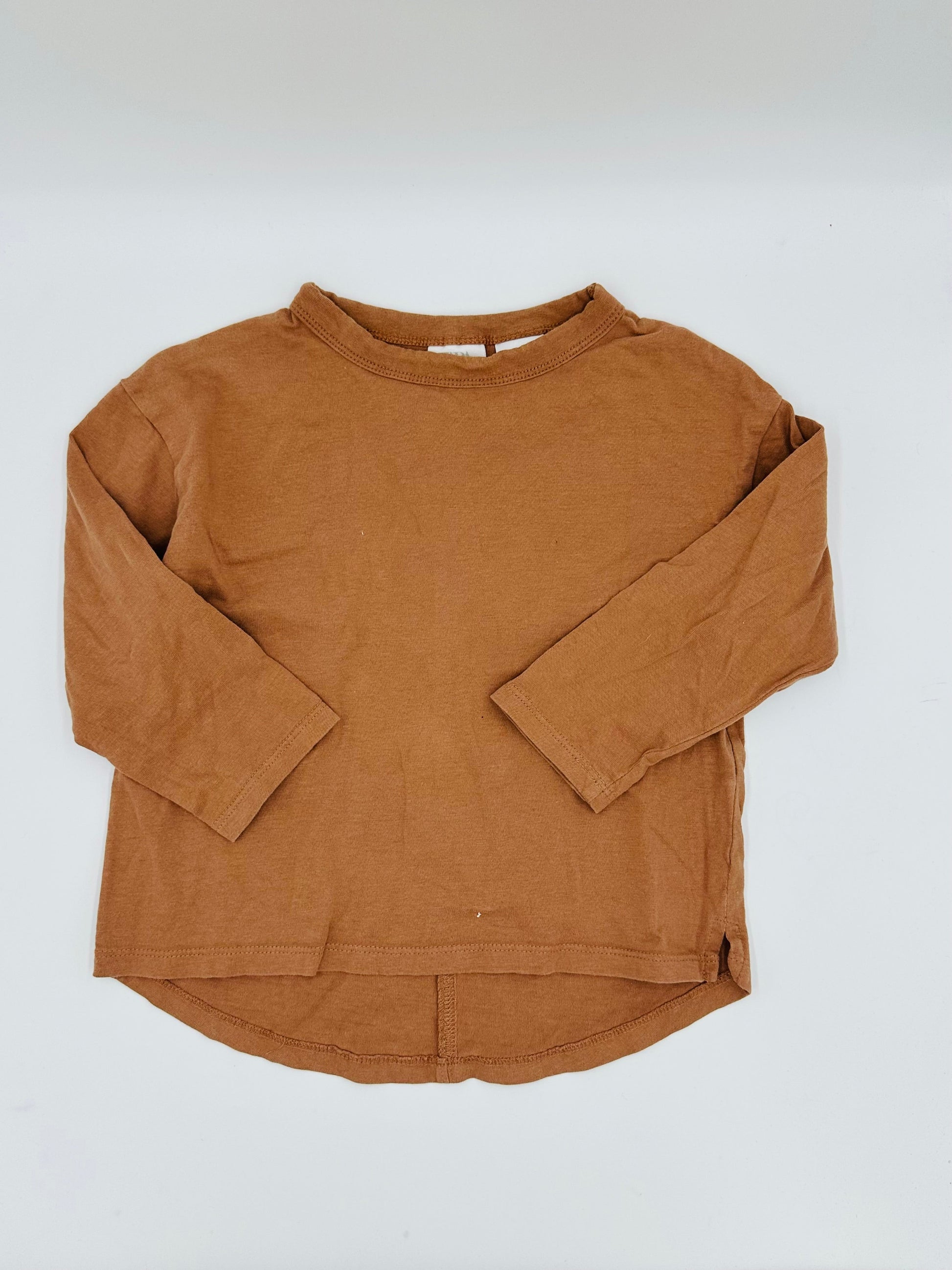 Chandail 2 - 3ans - Boutique friperie le placard de Jeanne et cie