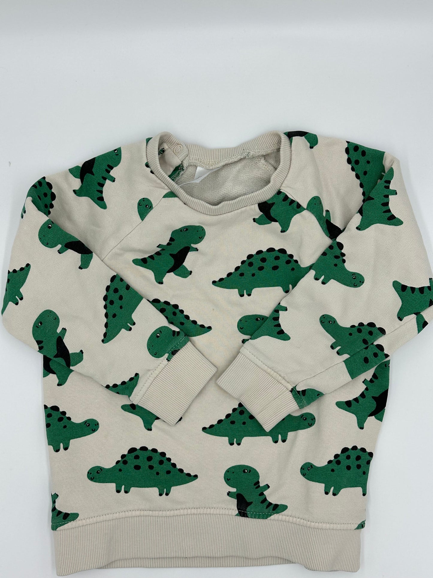 Chandail 2 - 3ans - Boutique friperie le placard de Jeanne et cie