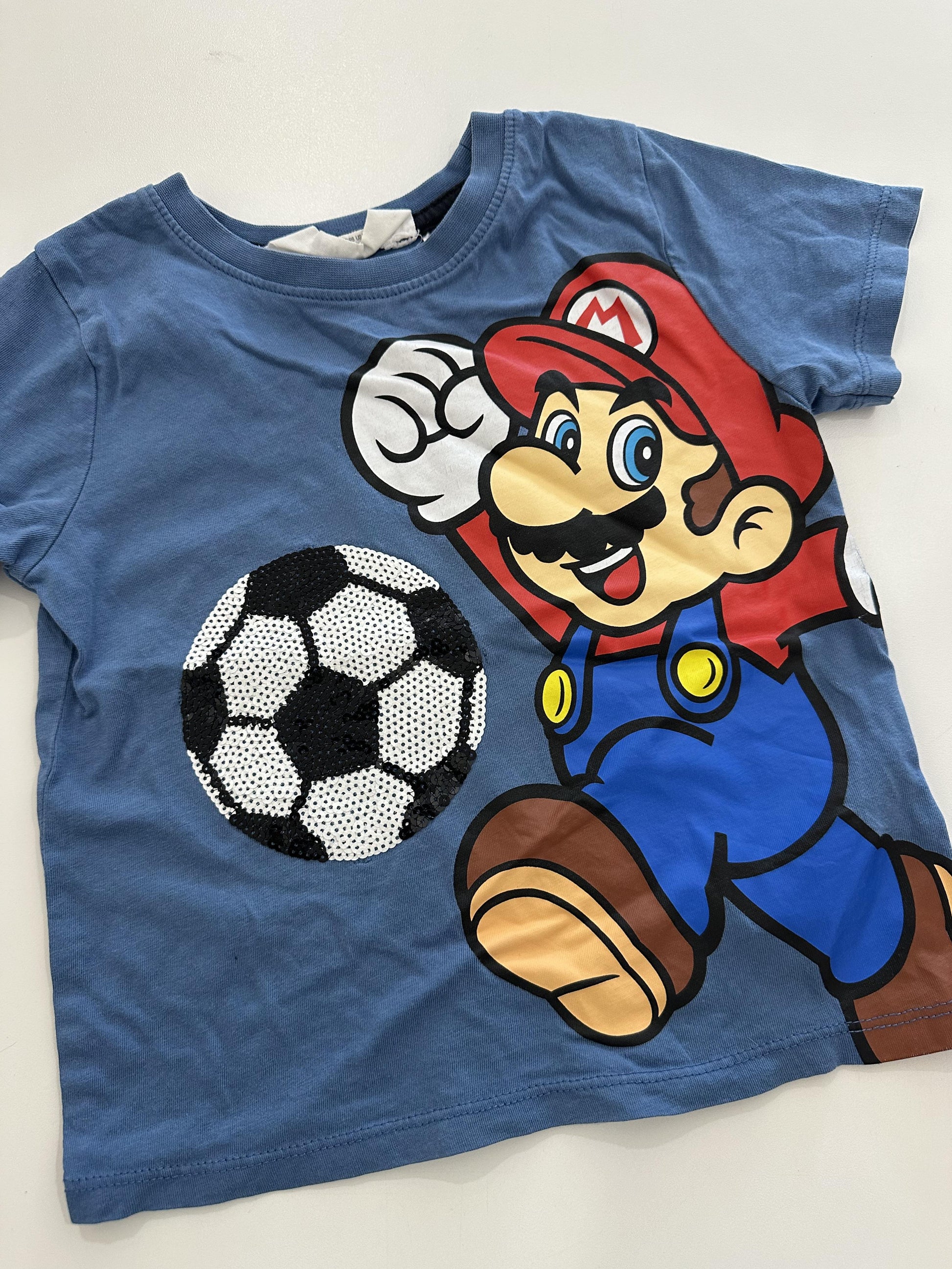 chandail 2 - 3ans - Boutique friperie le placard de Jeanne et cie