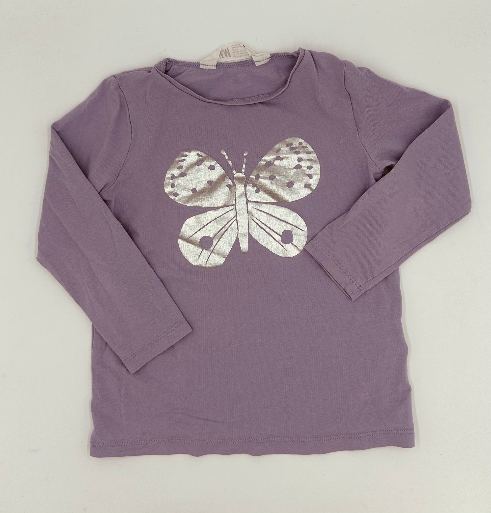 Chandail 2 - 4ans - Boutique friperie le placard de Jeanne et cie